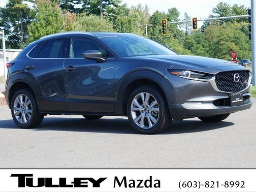2023 Mazda CX-30 Premium Package