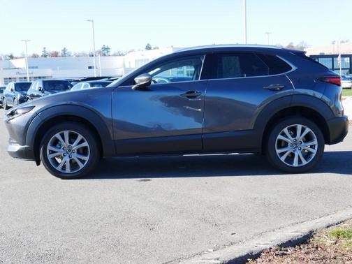 2023 Mazda CX-30 Premium Package