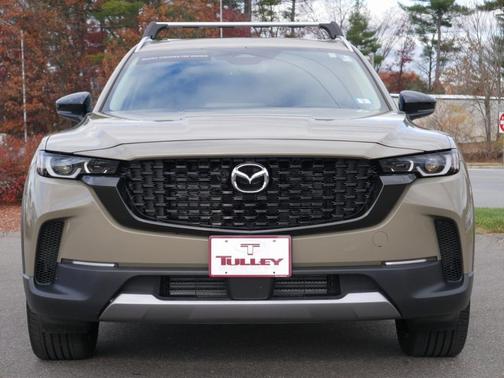2025 Mazda CX-50 2.5 Turbo Premium Package