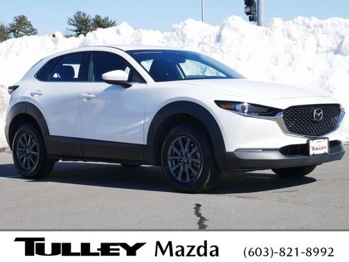 2023 Mazda CX-30 2.5 S