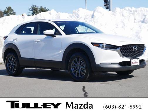 2023 Mazda CX-30 2.5 S