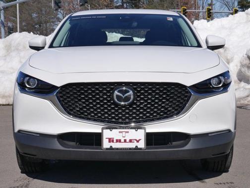 2023 Mazda CX-30 2.5 S