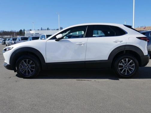 2023 Mazda CX-30 2.5 S