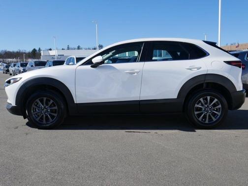 2023 Mazda CX-30 2.5 S