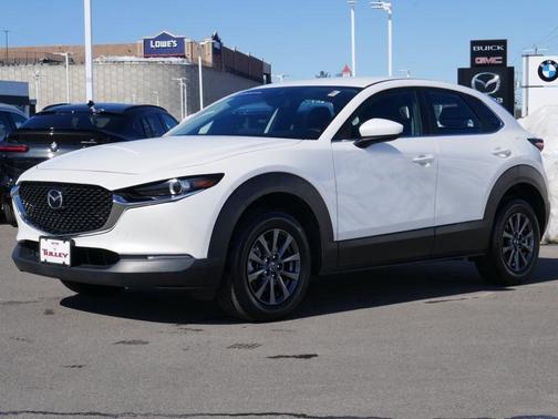 2023 Mazda CX-30 2.5 S