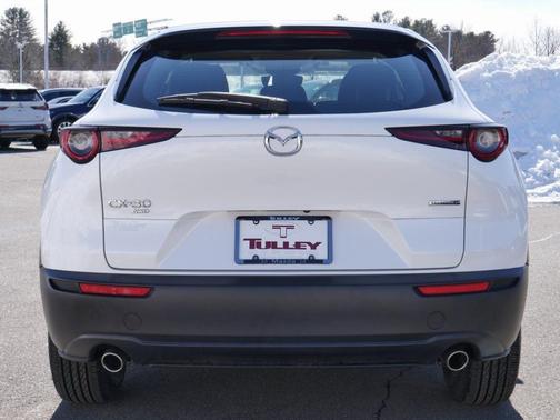 2023 Mazda CX-30 2.5 S