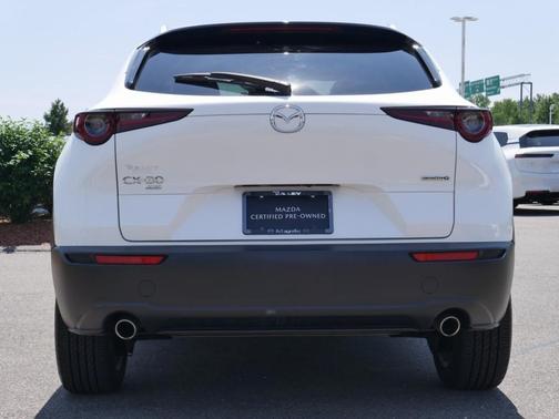 2022 Mazda CX-30 2.5 S Preferred Package