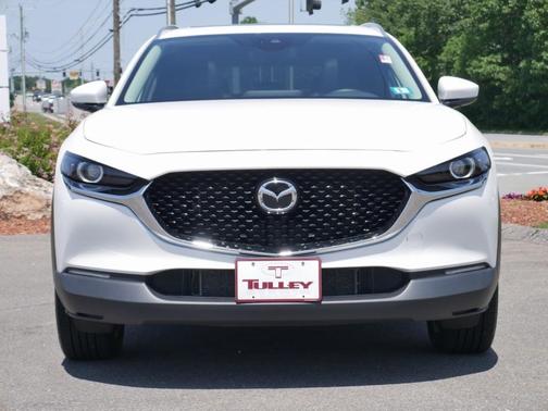 2022 Mazda CX-30 2.5 S Preferred Package