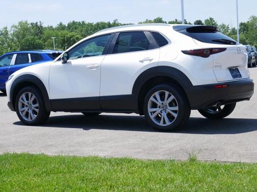 2022 Mazda CX-30 2.5 S Preferred Package