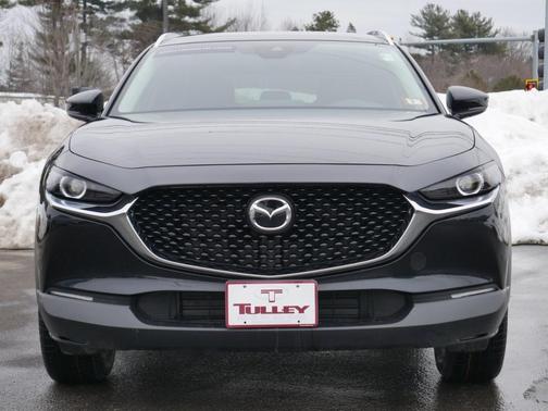 2023 Mazda CX-30 2.5 S Preferred Package