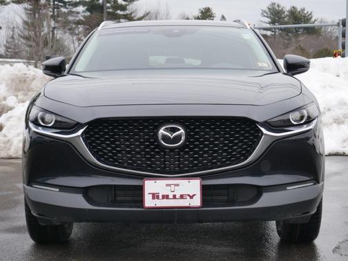 2023 Mazda CX-30 2.5 S Preferred Package