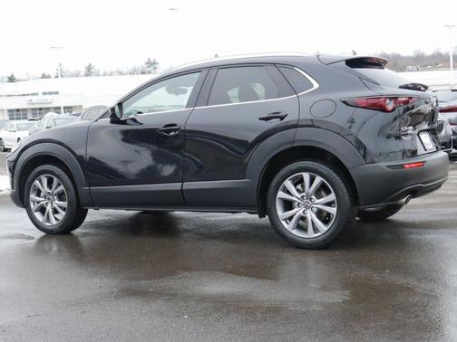 2023 Mazda CX-30 2.5 S Preferred Package