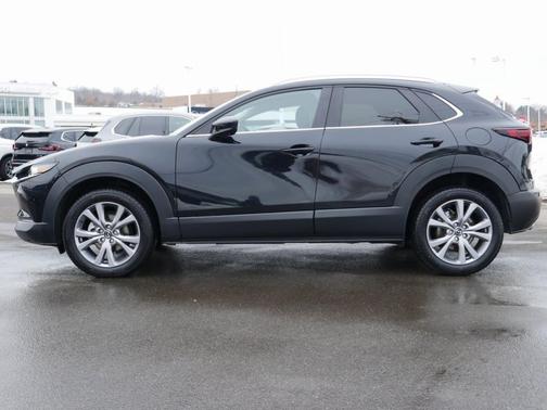 2023 Mazda CX-30 2.5 S Preferred Package