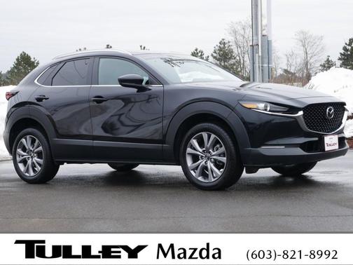 2023 Mazda CX-30 2.5 S Preferred Package
