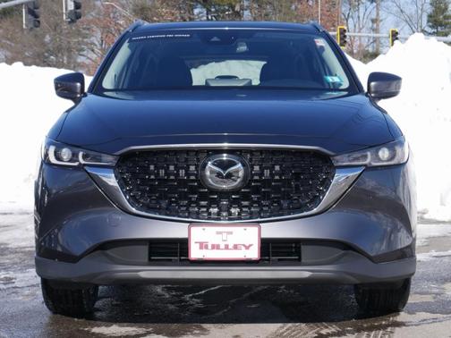 2023 Mazda CX-5 2.5 S Premium Plus Package