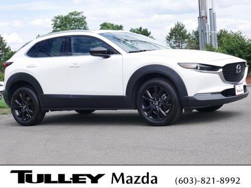 2023 Mazda CX-30 2.5 Turbo Premium Package