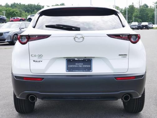 2023 Mazda CX-30 2.5 Turbo Premium Package