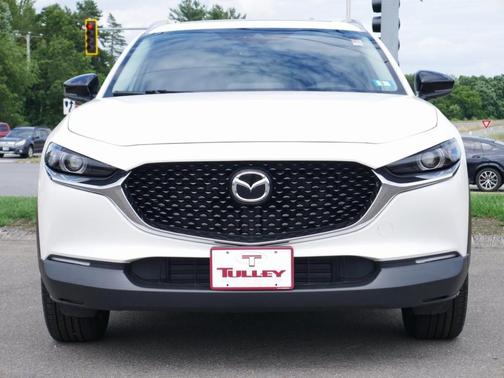 2023 Mazda CX-30 2.5 Turbo Premium Package
