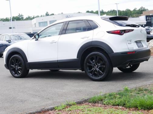 2023 Mazda CX-30 2.5 Turbo Premium Package