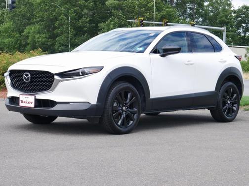 2023 Mazda CX-30 2.5 Turbo Premium Package