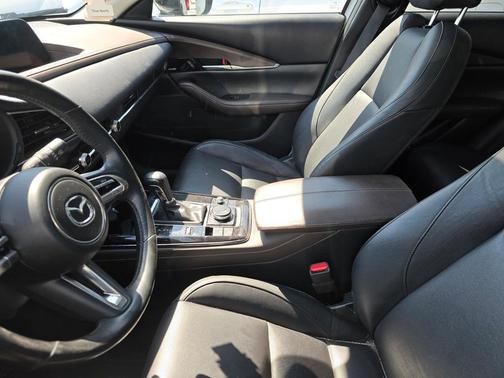 2023 Mazda CX-30 2.5 Turbo Premium Package