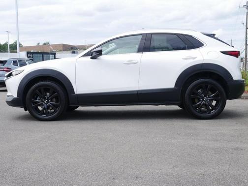 2023 Mazda CX-30 2.5 Turbo Premium Package