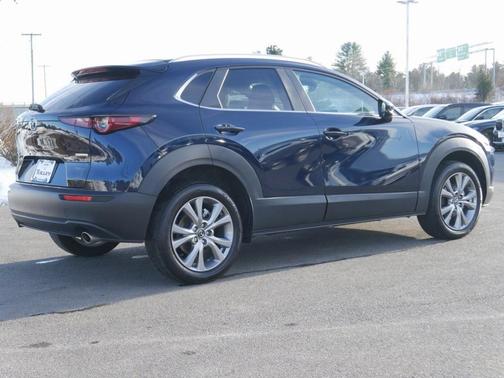 2023 Mazda CX-30 2.5 S Preferred Package