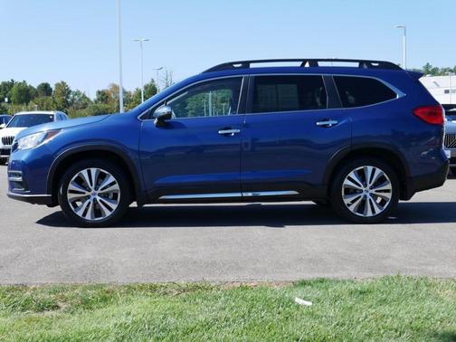 2020 Subaru Ascent Touring 7-Passenger