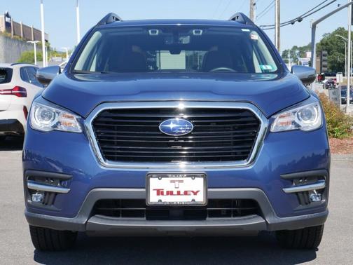 2020 Subaru Ascent Touring 7-Passenger