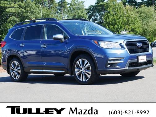 2020 Subaru Ascent Touring 7-Passenger