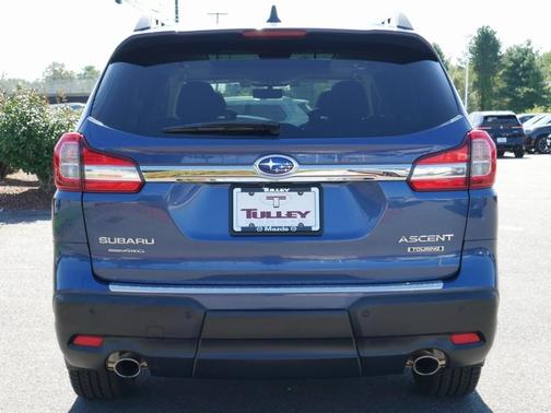 2020 Subaru Ascent Touring 7-Passenger