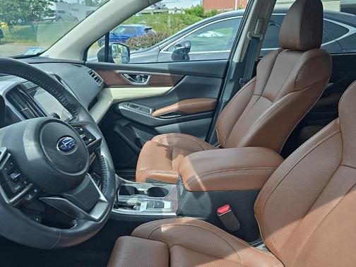 2020 Subaru Ascent Touring 7-Passenger