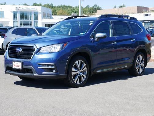 2020 Subaru Ascent Touring 7-Passenger