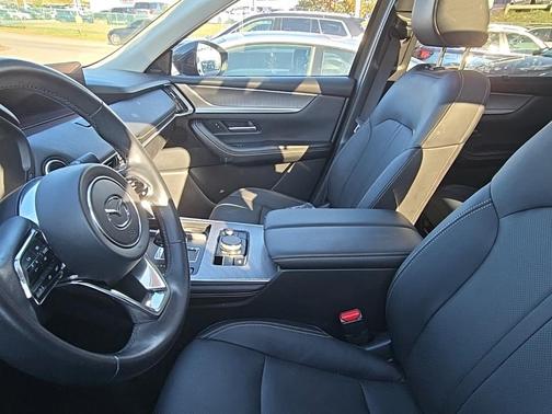 2024 Mazda CX-90 Premium