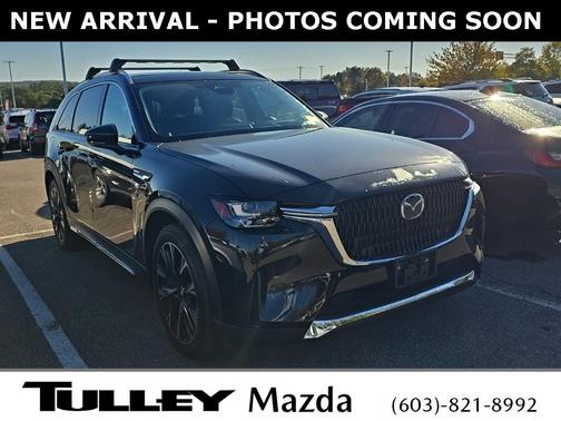 2024 Mazda CX-90 Premium