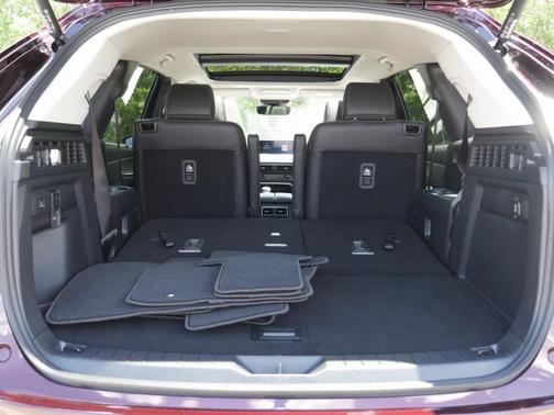 2024 Mazda CX-90 PHEV Premium