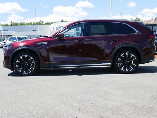 2024 Mazda CX-90 PHEV Premium