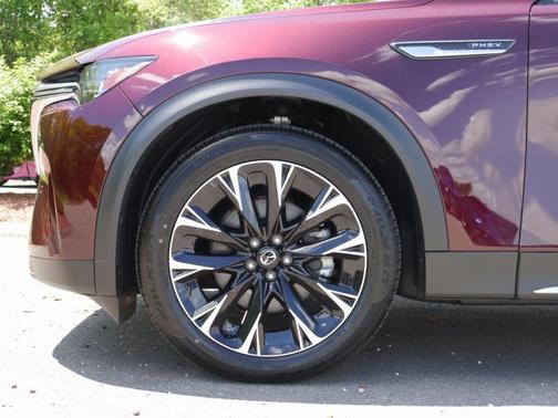 2024 Mazda CX-90 PHEV Premium