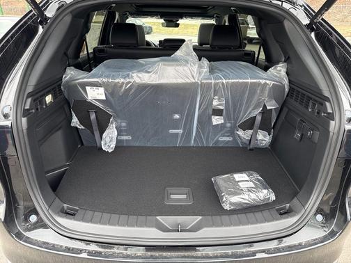 2026 Mazda CX-90 Premium Plus