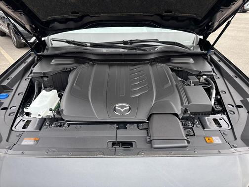 2026 Mazda CX-90 Premium Plus