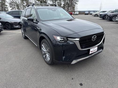 2026 Mazda CX-90 Premium Plus