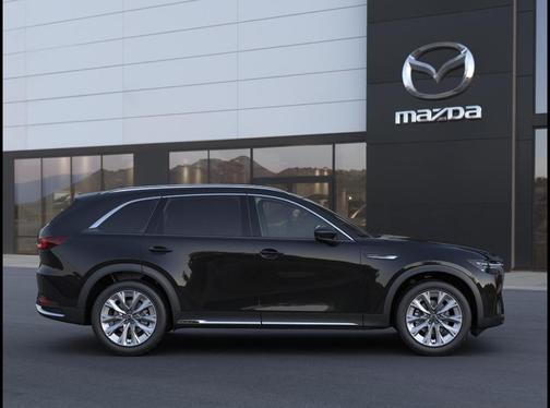 2026 Mazda CX-90 Premium Plus