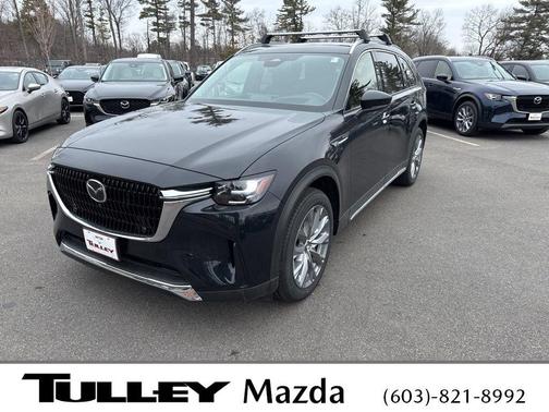 2026 Mazda CX-90 Premium Plus