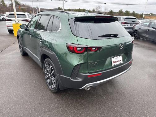 Cypress 2026 Mazda CX-50 2.5 Turbo