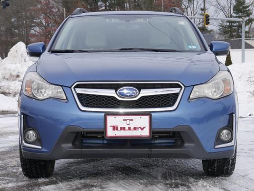 2017 Subaru Crosstrek 2.0i Limited