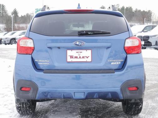 2017 Subaru Crosstrek 2.0i Limited