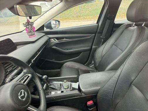 2021 Mazda Mazda3 AWD w/Premium Package