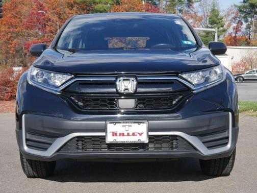 2020 Honda CR-V LX