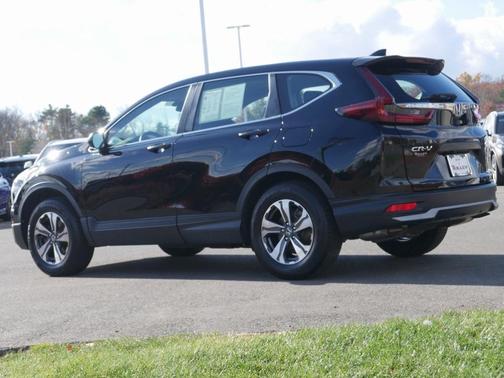 2020 Honda CR-V LX