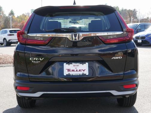 2020 Honda CR-V LX